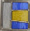 stained glass for outdoor use .